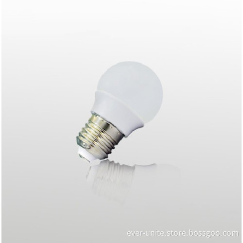 High Power 2W LED Light, Bulb Lights, High Brightness LED Energy Saving Bulb Lightsbl80lede27zh25f27A-2